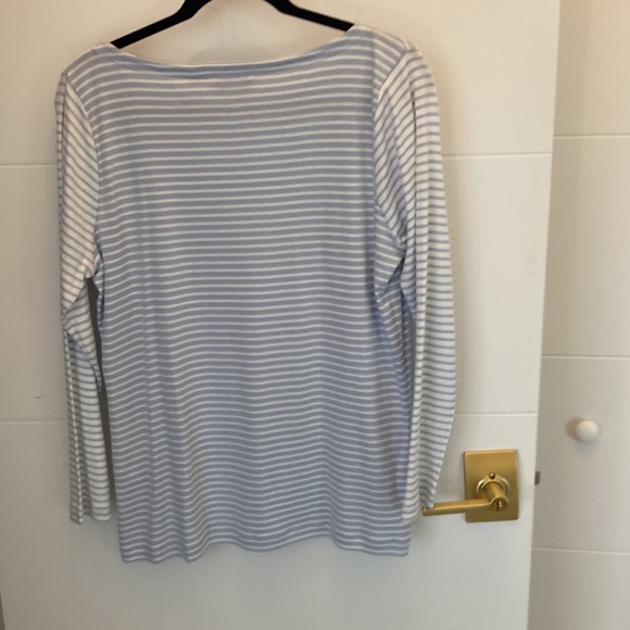 Vineyard Vines boatneck tee NWT so XL - Picture 4 of 4